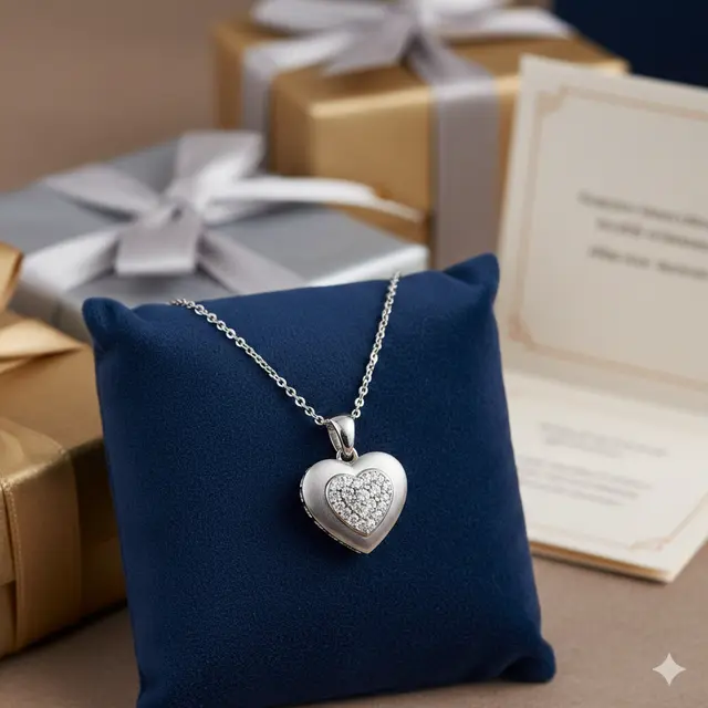 Hadiah Buat Cewek Bikin Baper (Foto: Gemini AI)