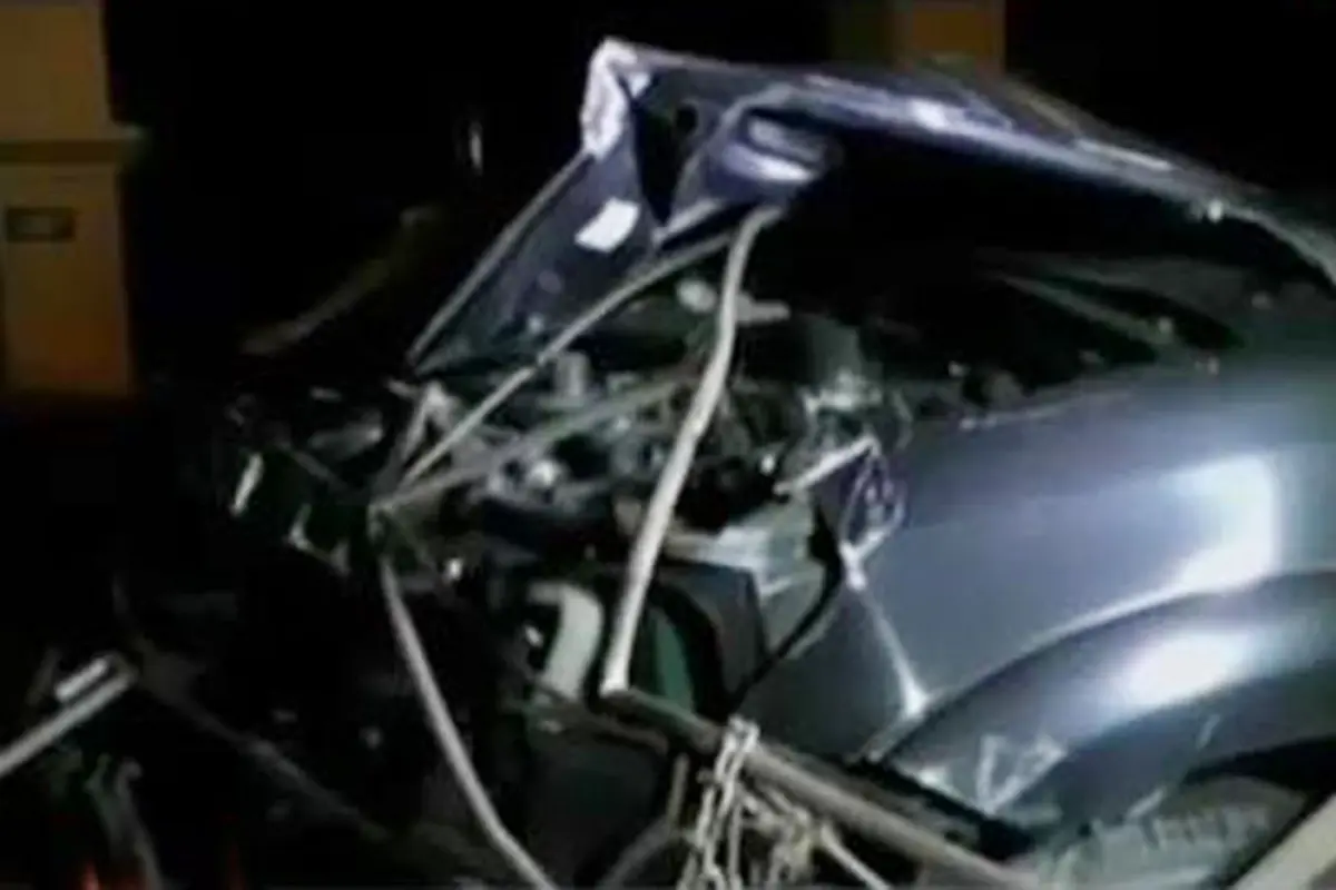 Segmen 1: Minibus Seruduk Warung hingga Eks Gafatar Kebingungan