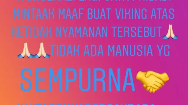 Riko Simanjuntak
