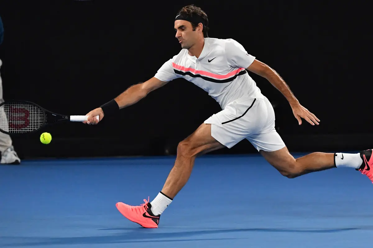 Roger Federer