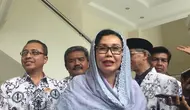 PGRI Dukung Siswa Tak Otomatis Naik Kelas, Ini Alasannya