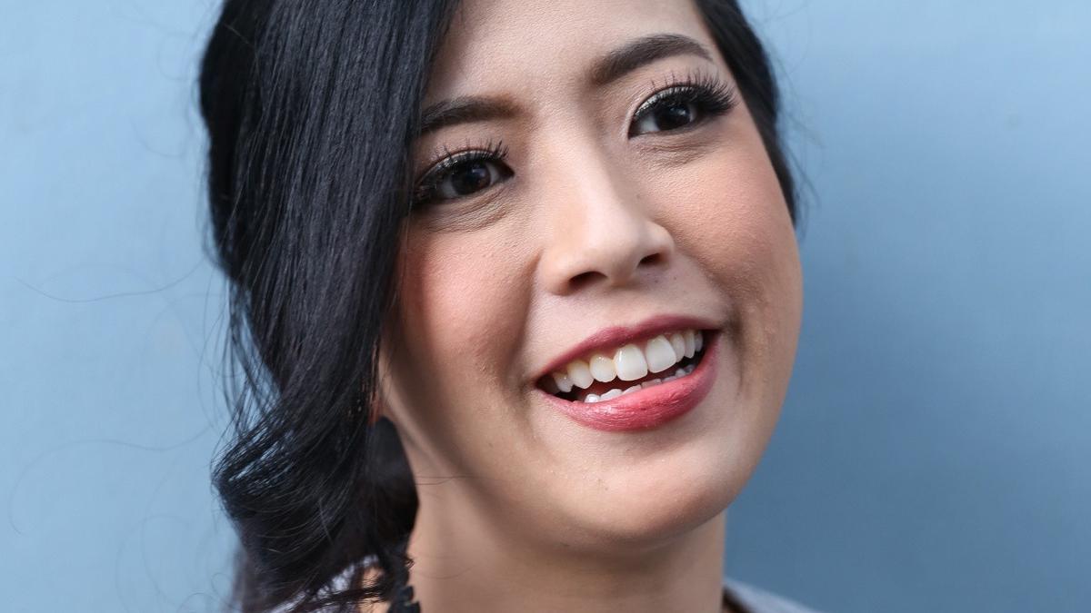 Ungkapan Hati Yeslin Wang, Tak Diundang ke Pernikahan Delon