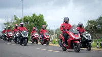 Spesifikasi dan Harga Honda PCX 160 Terbaru, Motor Matic Premium dengan Desain Modern