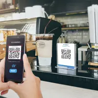 Ilustrasi cashless society (Foto: Shutterstock)