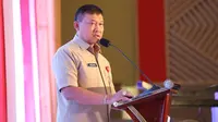 Ditjen Polpum Kemendagri Gelar Rakornas Persiapan Penyelenggaraan Pemilu 2019