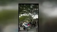 Segmen 3: Bentrok Antarwarga hingga Tawuran Pelajar Digagalkan
