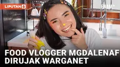 vertical magda