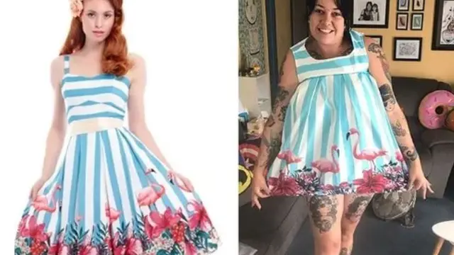7 Ekspektasi Vs Realita Saat Beli Pakaian, Beda Banget Bikin Geregetan