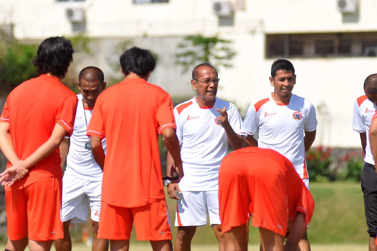 Persija Jakarta