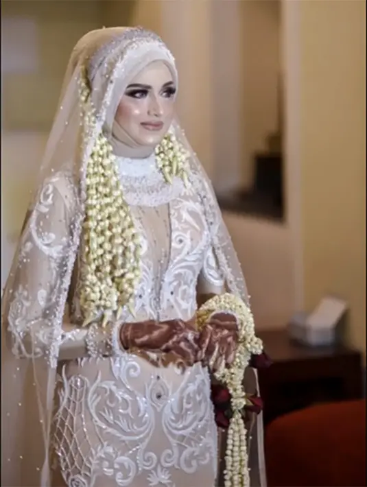 Rizal Djibran dan Sarah (Instagram/rizaldjibran_)