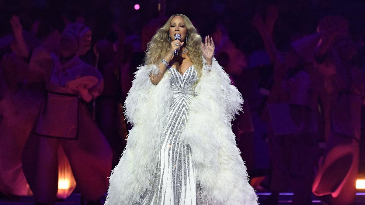 Pembukaan Olimpiade Musim Dingin Milano-Cortina 2026 Bertabur Bintang, Ada Jejak Giorgio Armani