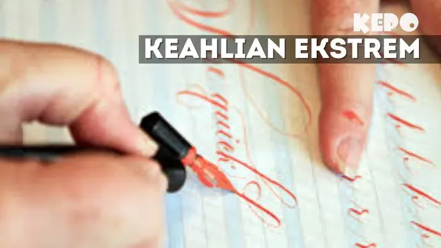 KEPO: Karya Baru Manusia yang Hadir Seiring Kemajuan Zaman