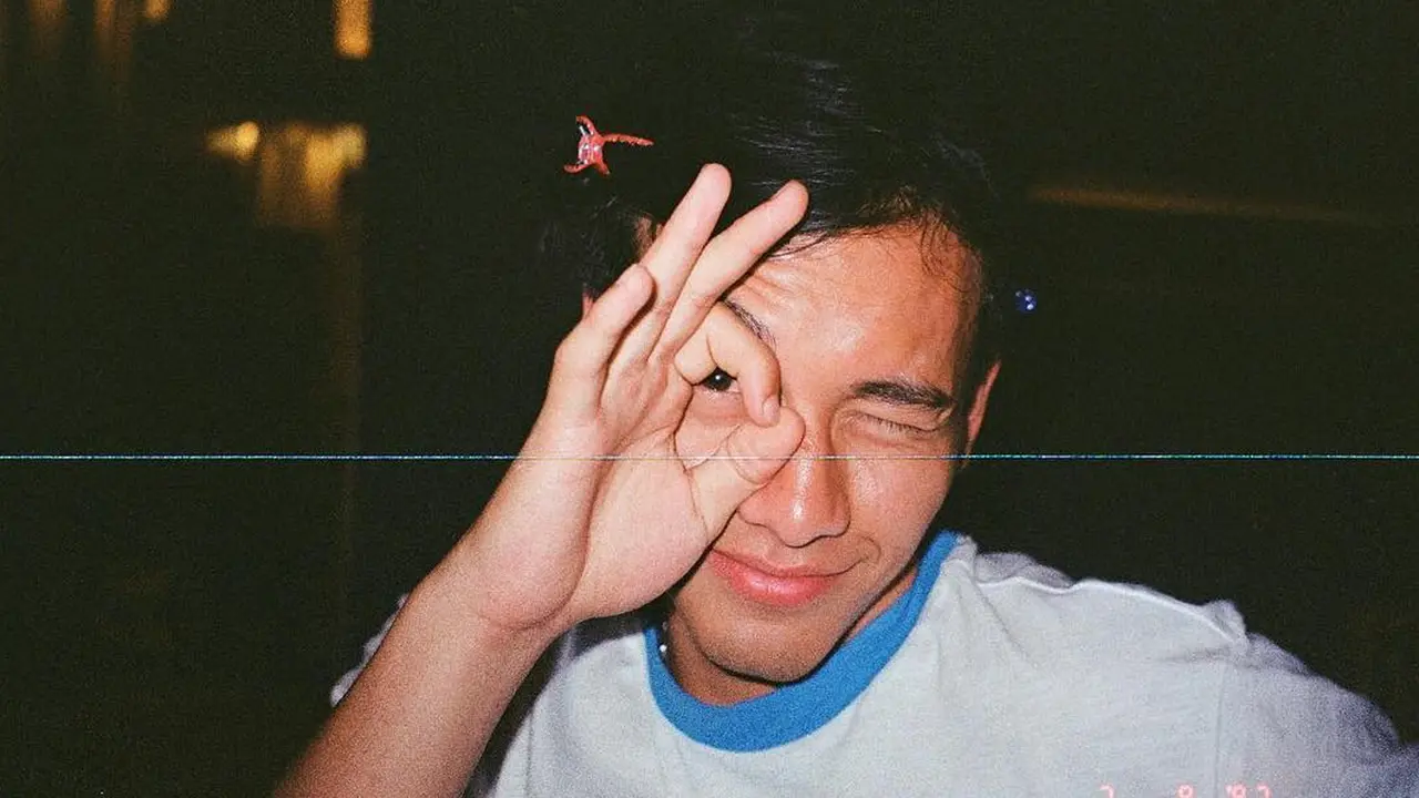 Aktor Ganteng Jefri Nichol Terjerat Kasus Narkoba