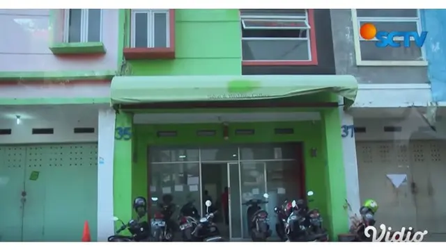Tak Terurus, Ini 6 Potret Terbaru Rumah Warisan Lina untuk Anak-anak Sule