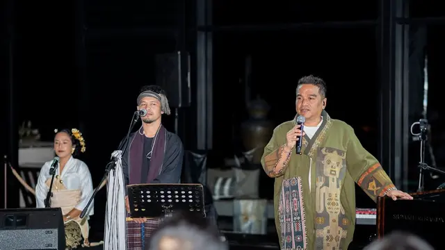 Indra Lesmana