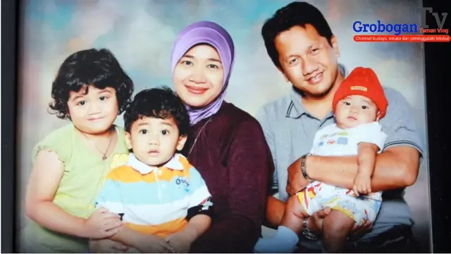 6 Fakta Sosok Crazy Rich Grobogan, Perbaiki Jalan Desa Habiskan Rp2,8 Miliar