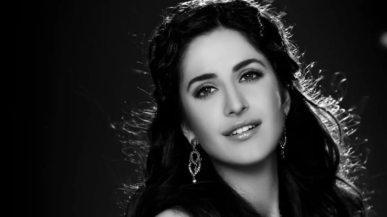 Katrina Kaif