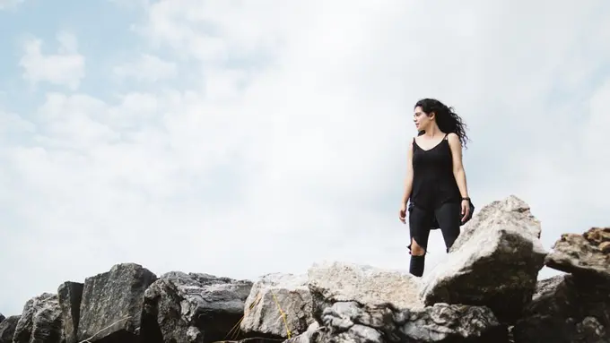 Ilustrasi Relationship