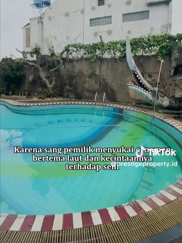 Rumah Gurita Bandung