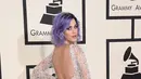 P.O.D menyatakan bahwa Katy Perry bukanlah seorang penyanyi latar mereka. (AFP/Bintang.com)