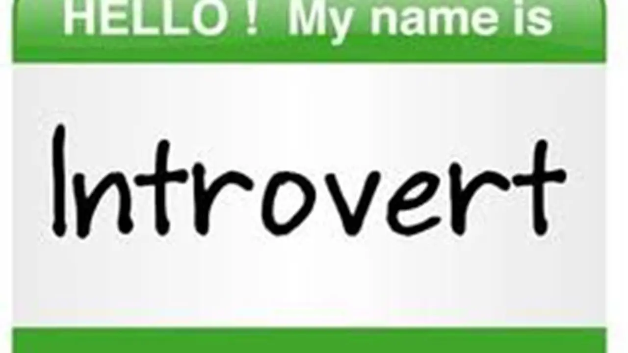 21 Gambar yang Kemungkinan Besar Bisa Mewakili Perasaan Introvert