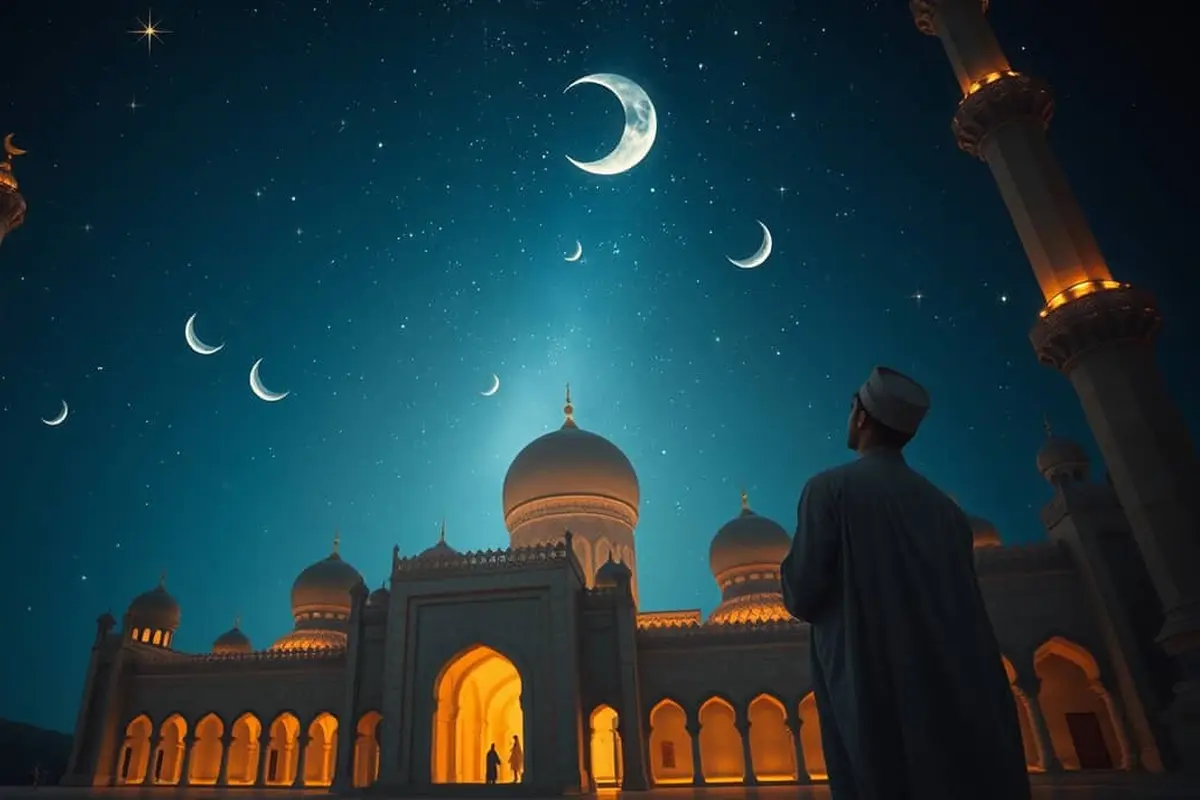 tujuan isra miraj