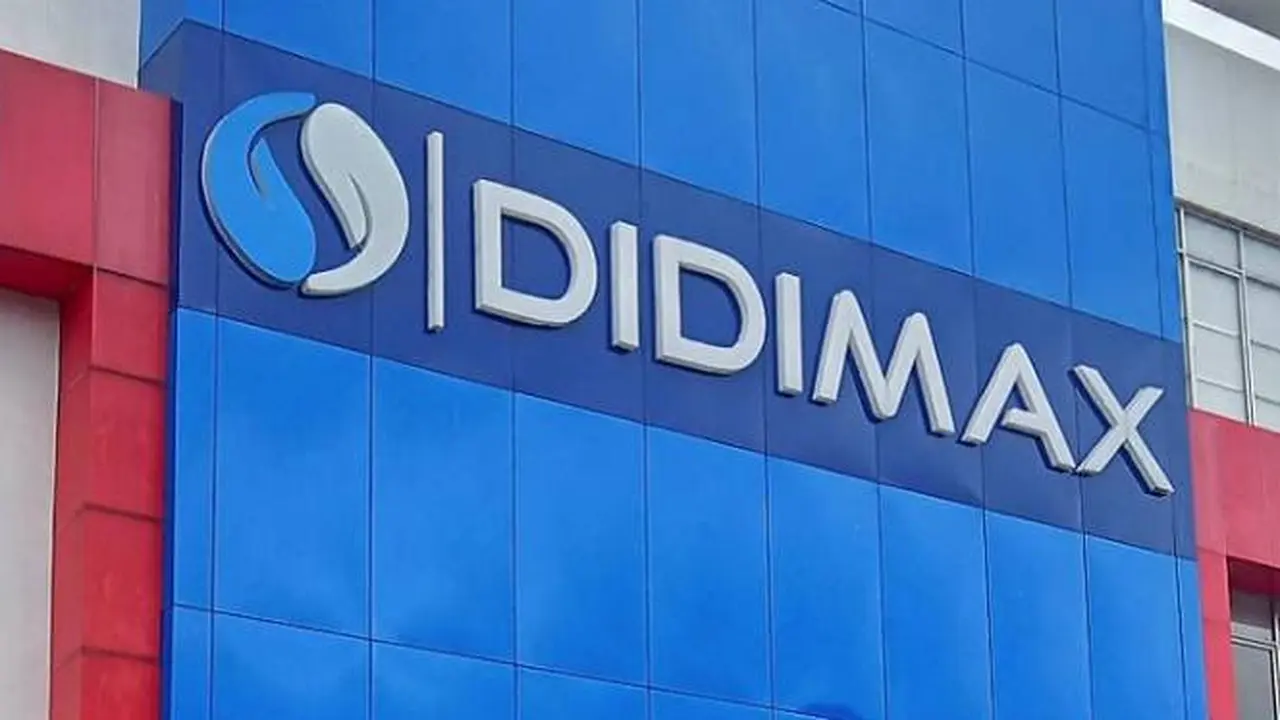 Dok: Didimax