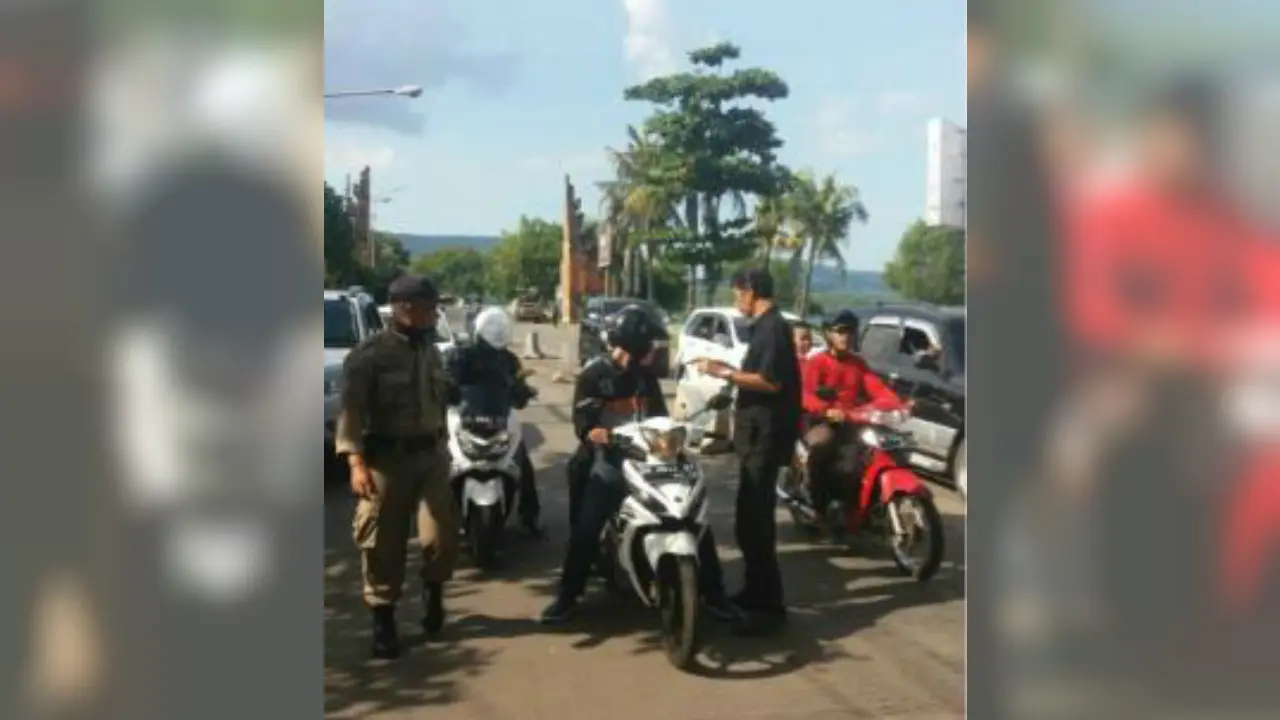 gilimanuk bali