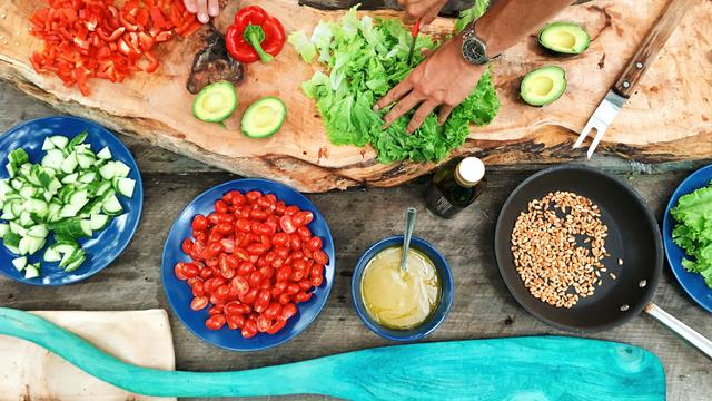 BEKS dipandu William Wongso Kitchen