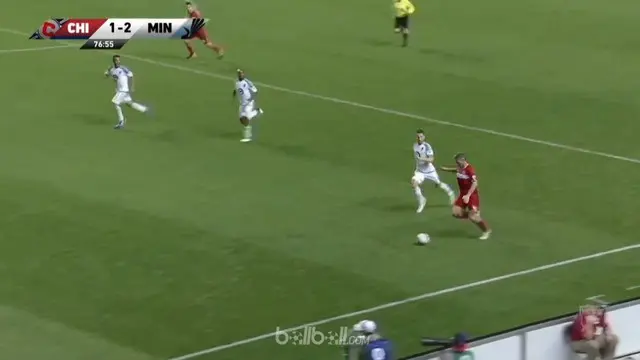 VIDEO: Ini Bukti Bastian Schweinsteiger Masih Hebat