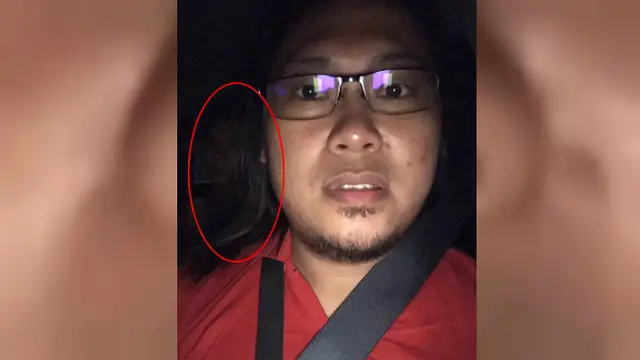Yang tak kalah menghebohkan apalagi kalau bukan cerita mistis yang pernah dialami oleh para mitra pengemudi ojek online.