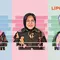 Banner Infografis Pertarungan 3 Srikandi di Pilkada Jatim 2024, Risma Lepas Jabatan Mensos?&nbsp;(Liputan6.com/Abdillah)