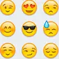 Beberapa selebritas ini tertangkap menggunakan raut wajah yang bisa disamakan dengan emoji, siapa saja mereka? Simak di sini.