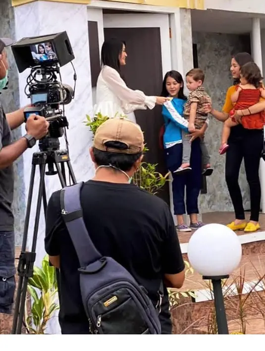 Stefan William (Instagram/stefannwilliam)