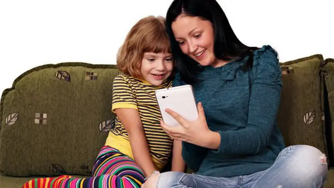 3 Kesalahan ibu millenial mengasuh anak