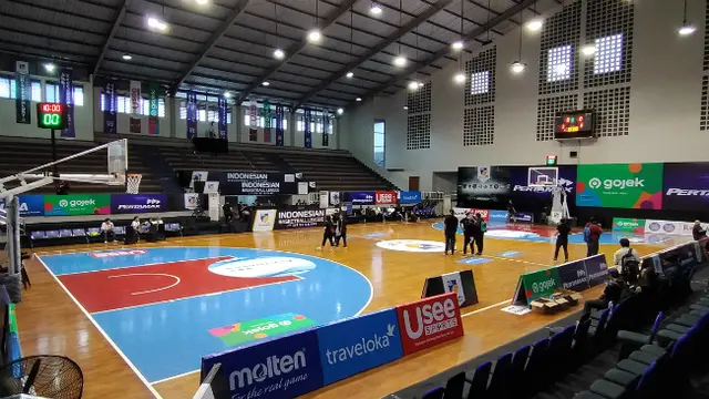Antisipasi Corona Covid - 19, Kompetisi IBL Seri VII Dibatalkan