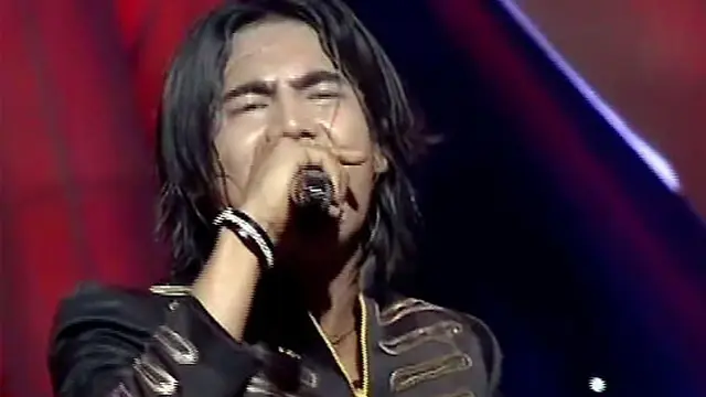 Konser Hebat 'Setia Band' 2013 - (Part2)