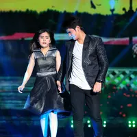 Hut SCTV 26 (Adrian Putra/bintang.com)