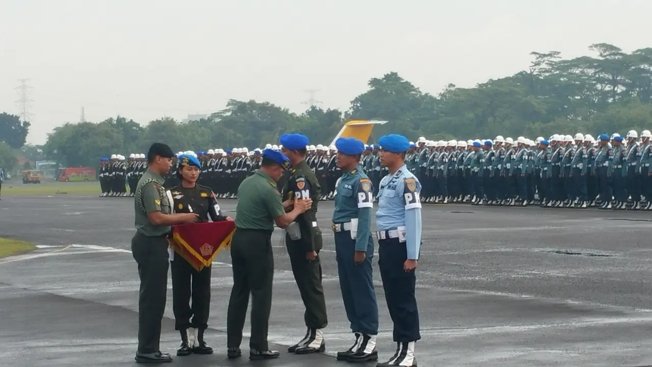 Nanda Perdana Putra/Liputan6.com