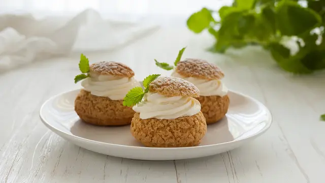 Rekomendasi Comfort Food yang Manisnya Bisa Menenangkan Hati Saat Putus Cinta