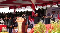 Wali Kota Neni Tegaskan Komitmen Bangun Bontang di Tengah Tantangan Fiskal