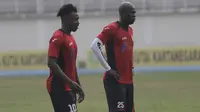 Madura United Coret 7 Pemain, Tambah 6 Pilar Baru