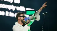 Gorillaz Bakal Rilis Album Baru di 2025, Damon Albarn Beri Bocoran yang Bikin Penasaran