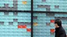 Bursa Saham Asia Bervariasi, Kospi Merosot 2%