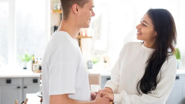 Sikap Perempuan yang Selalu Membahagiakan Pasangan, Rahasia yang Diam-Diam Membuat Terpesona