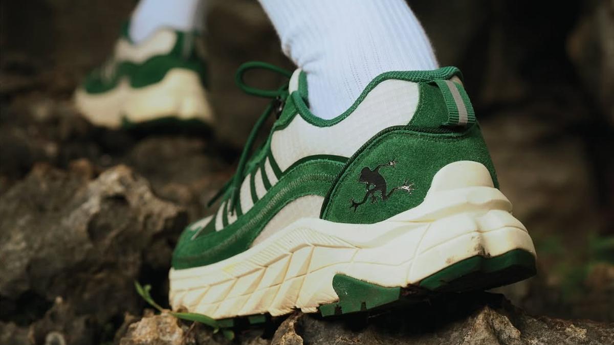 6 Rekomendasi Brand Sepatu Lokal Cowok untuk Jadi Incaran Harbolnas 10.10