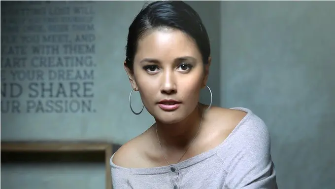 [Bintang] Titi Rajo Bintang