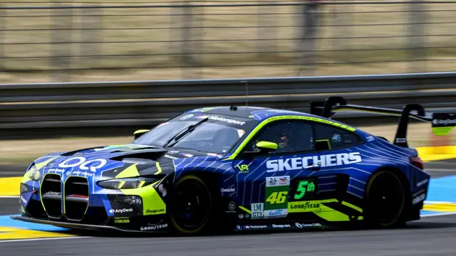 Valentino Rossi