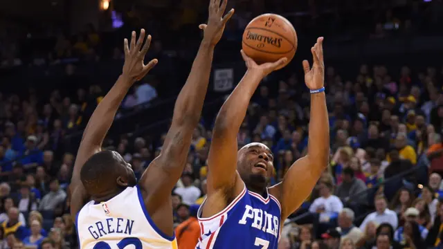 Golden State Warriors