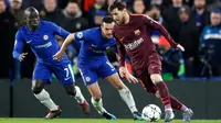Lionel Messi dan 7 Penggawa dengan Dribel Terbaik di Dunia